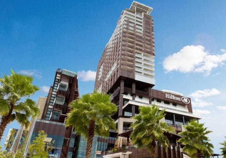 Base Central Pattaya Long Balcony King-Bed With Infinity Pool & Free Netflix! Екстер'єр фото